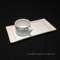 Hot sell Hotel & Restaurant Ceramic Coffee Cup, Gifted Boxes Espresso Cup, Souvenirs Design porcelain Cup